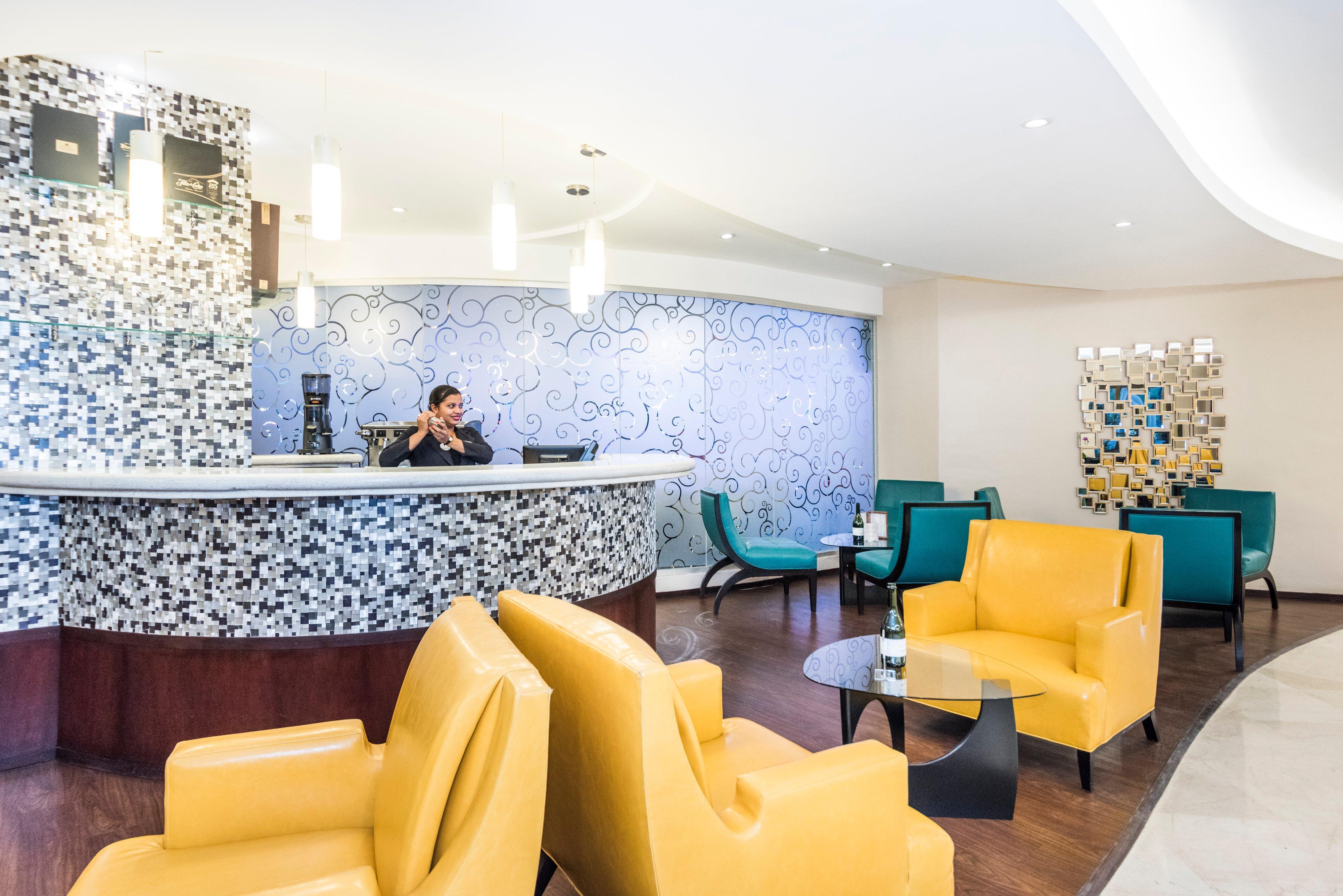 Holiday Inn Convention Center By Ihg Managua Exterior photo