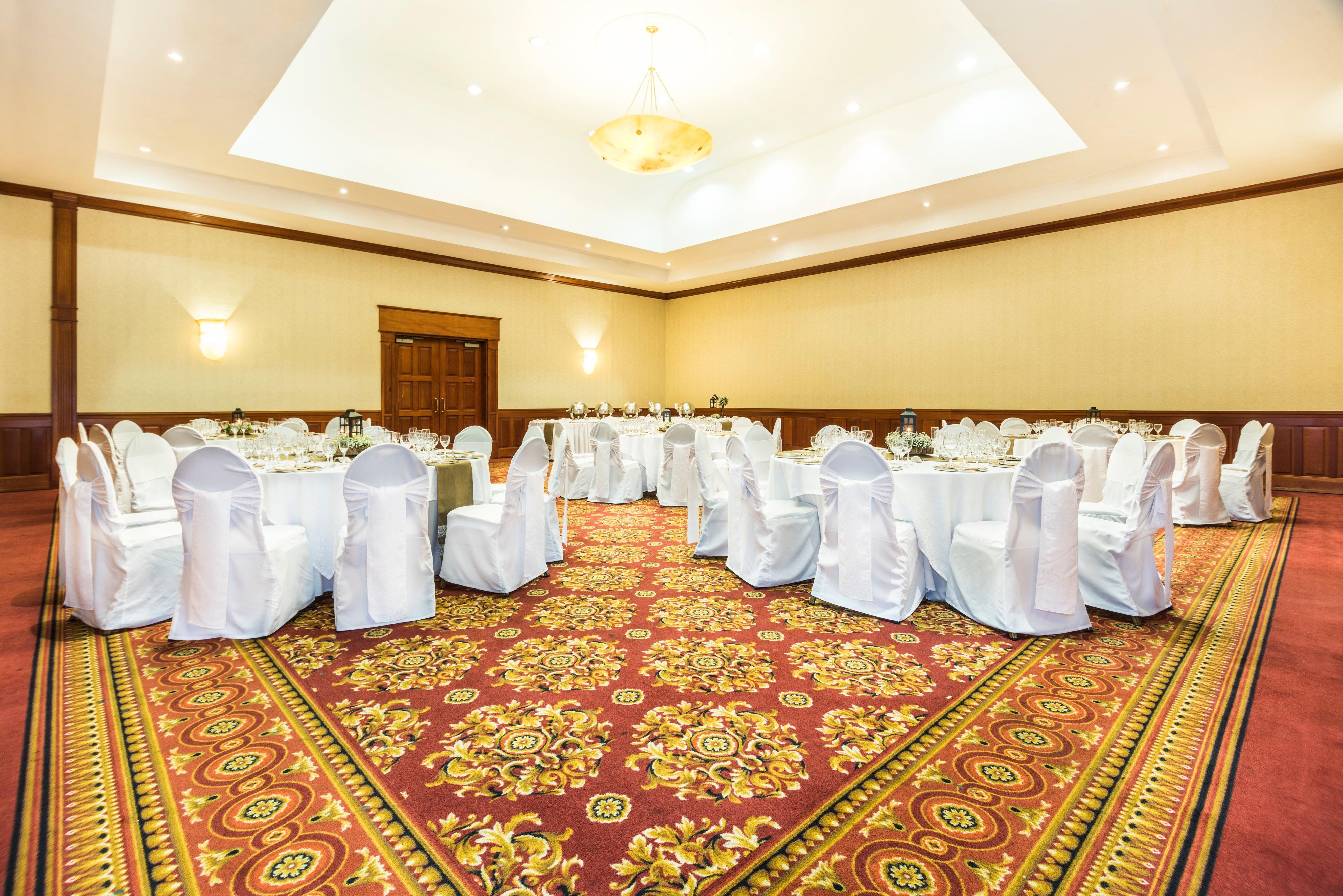 Holiday Inn Convention Center By Ihg Managua Exterior photo