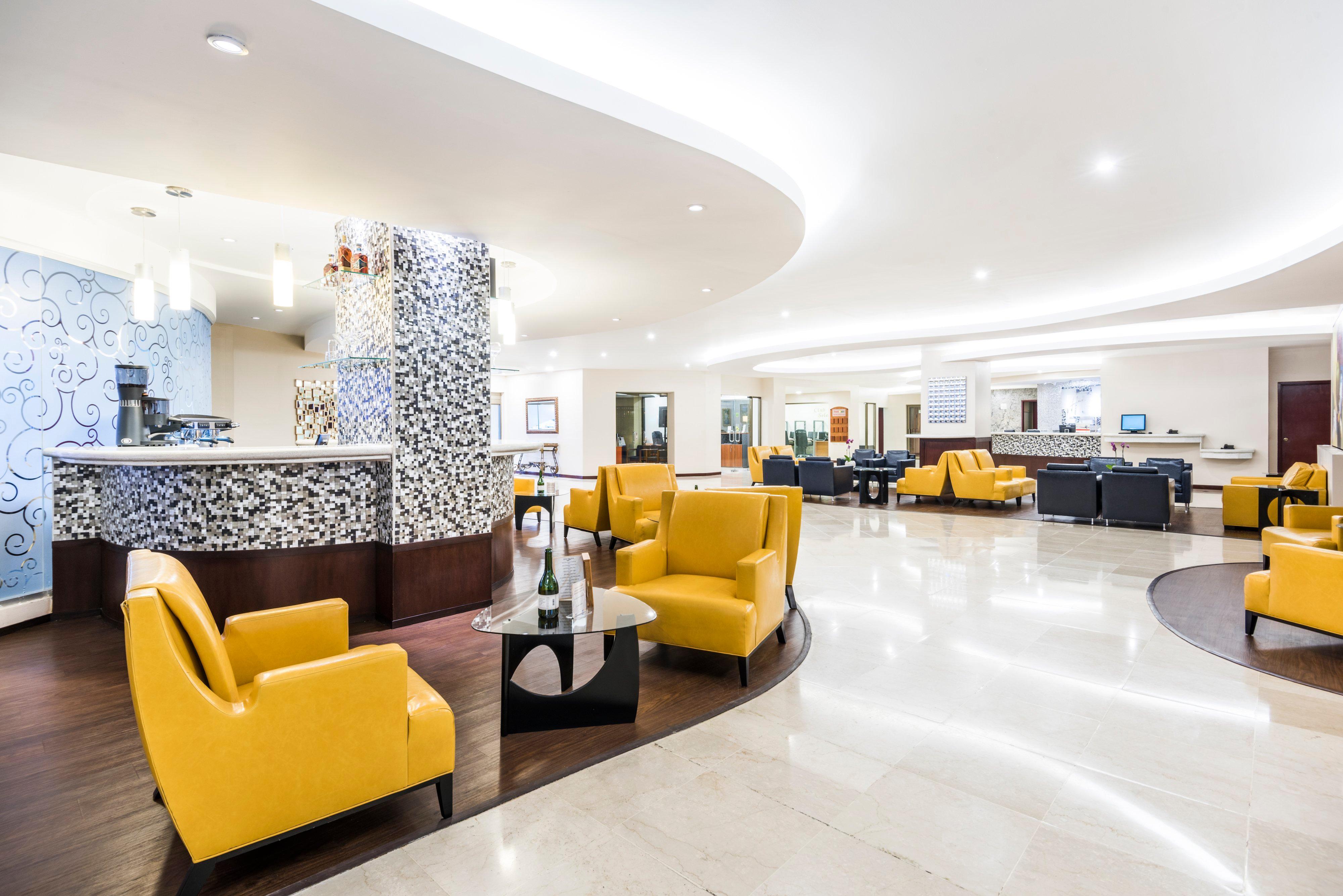 Holiday Inn Convention Center By Ihg Managua Exterior photo